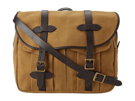 filson small carry on bag